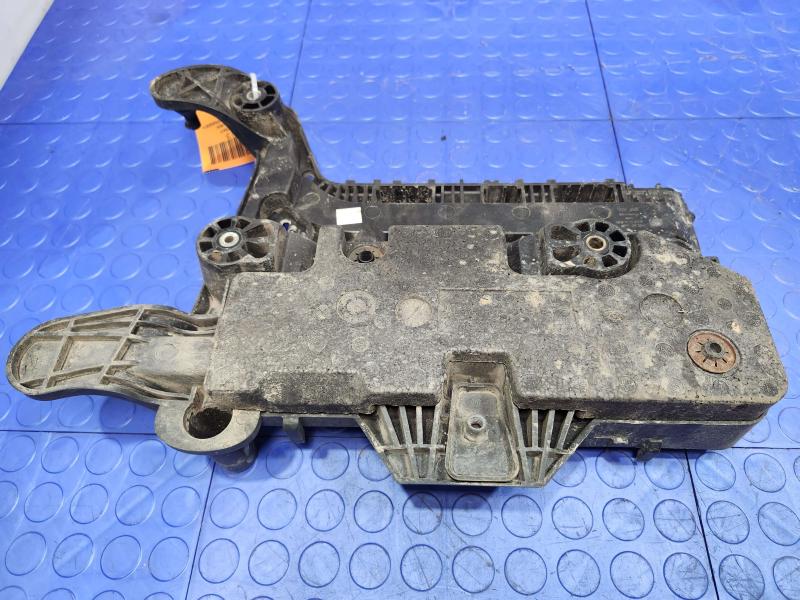 2009-2022 Volkswagen Beetle Battery Tray Carrier Tray Genuine OEM 1K0915333H