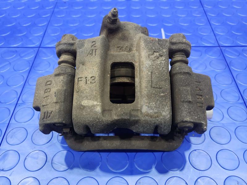 2006 Toyota 4Runner Caliper