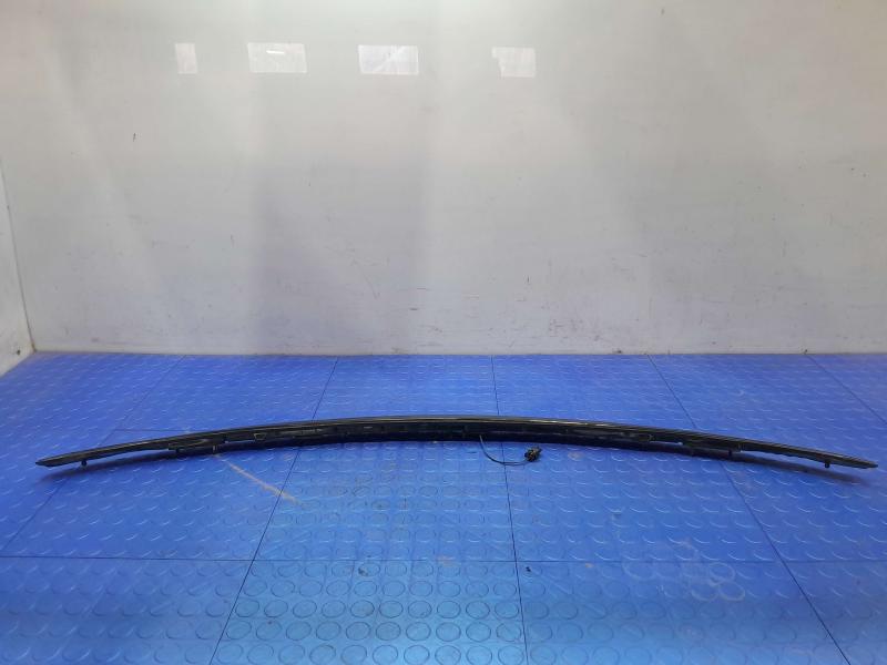 2018 Jaguar XE 3Rd Brake Light Avoidance Lamp