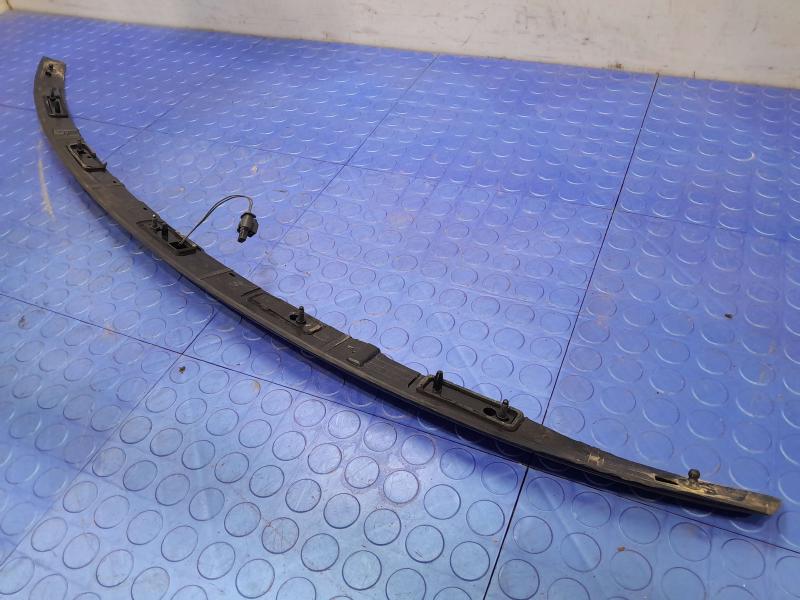 2018 Jaguar XE 3Rd Brake Light Avoidance Lamp