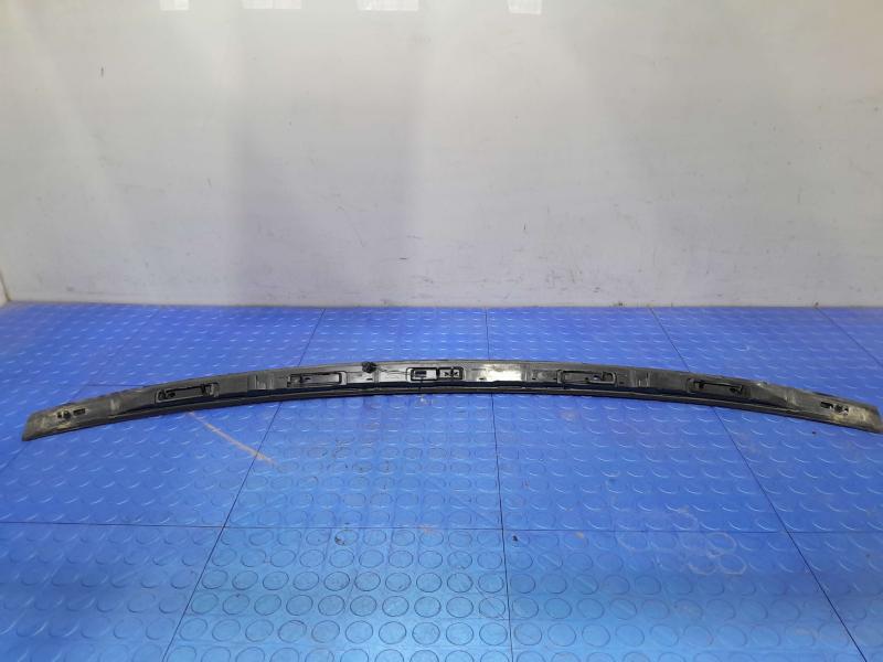 2018 Jaguar XE 3Rd Brake Light Avoidance Lamp