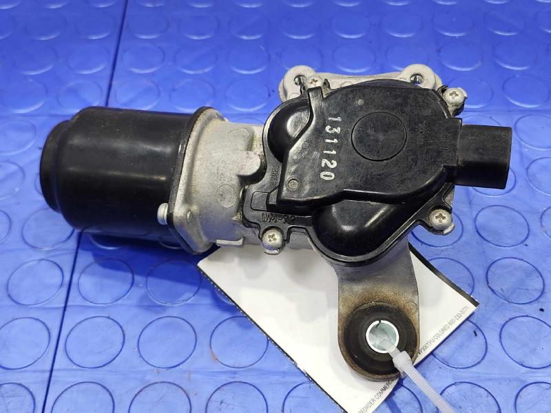 2014-2020 Mitsubishi Mirage Windshield Wiper Motor Genuine OEM Part 8250A493