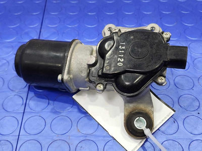 2014-2020 Mitsubishi Mirage Windshield Wiper Motor Genuine OEM Part 8250A493