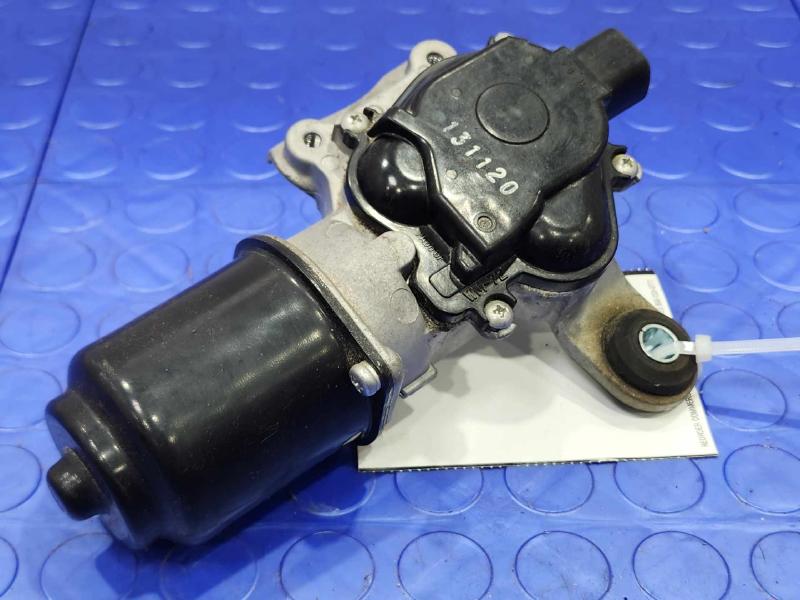 2014-2020 Mitsubishi Mirage Windshield Wiper Motor Genuine OEM Part 8250A493