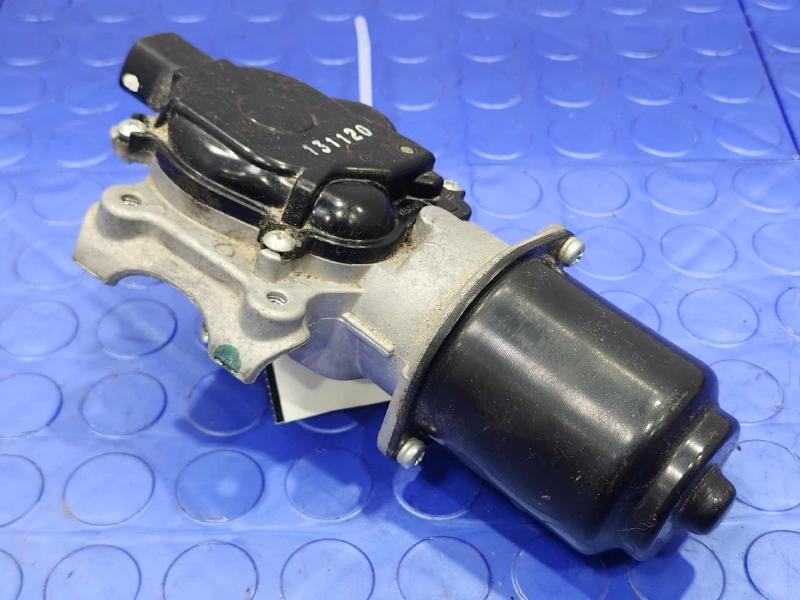 2014-2020 Mitsubishi Mirage Windshield Wiper Motor Genuine OEM Part 8250A493