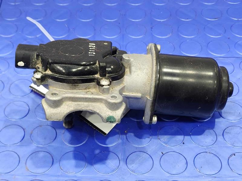 2014-2020 Mitsubishi Mirage Windshield Wiper Motor Genuine OEM Part 8250A493