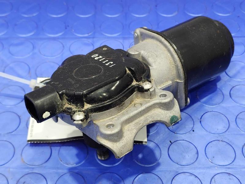 2014-2020 Mitsubishi Mirage Windshield Wiper Motor Genuine OEM Part 8250A493