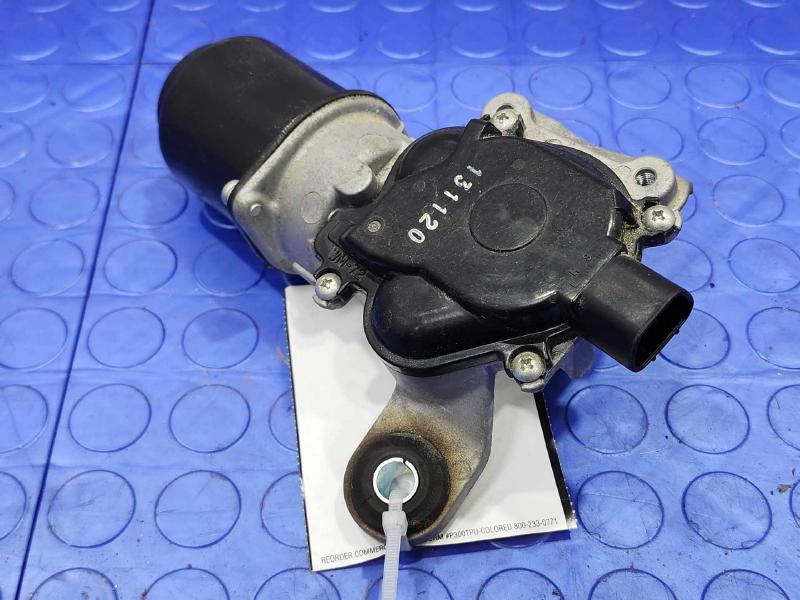 2014-2020 Mitsubishi Mirage Windshield Wiper Motor Genuine OEM Part 8250A493