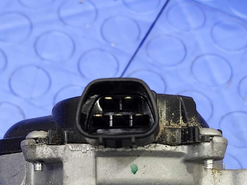 2014-2020 Mitsubishi Mirage Windshield Wiper Motor Genuine OEM Part 8250A493