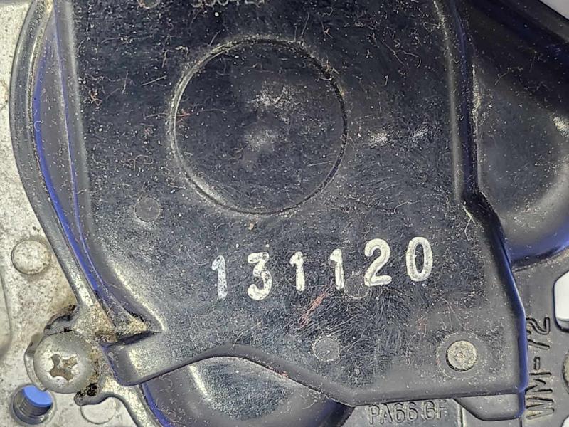 2014-2020 Mitsubishi Mirage Windshield Wiper Motor Genuine OEM Part 8250A493