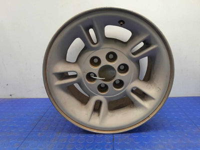 1997 Dodge Dakota Wheel