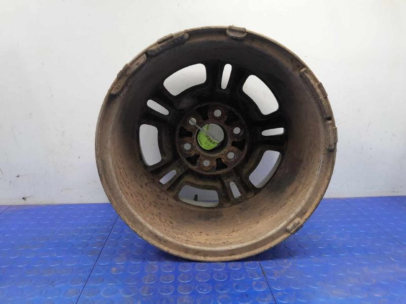 1997 Dodge Dakota Wheel