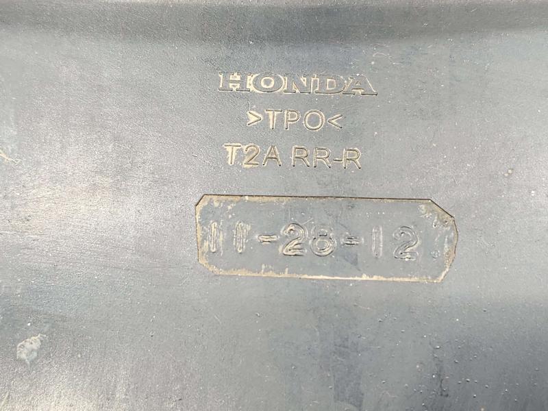 2013 Honda Accord Misc Ebay Parts