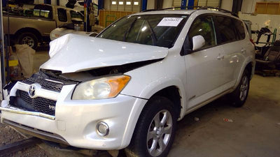 2011 Toyota RAV4 Air Bag