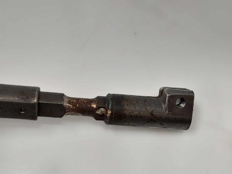 2009 - 2014 Acura TSX Steering Column (Bare) OEM 53200TL2A03