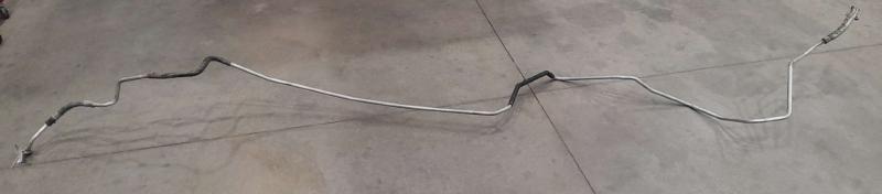 2011 Ford Explorer Air Conditioner Hose