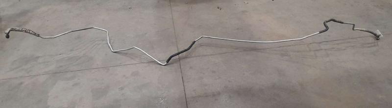 2011 Ford Explorer Air Conditioner Hose
