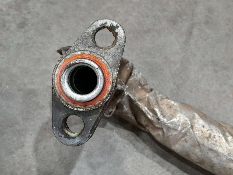 2011 Ford Explorer Air Conditioner Hose