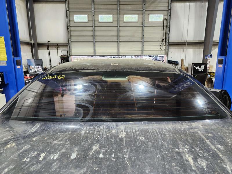 2010 Dodge Challenger Back Glass/Window