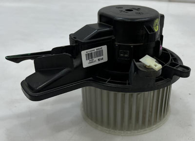 2019 GMC Acadia Blower Motor