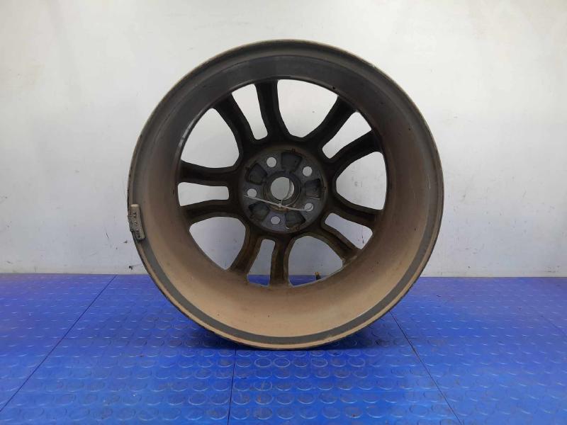 2015 Chevrolet Camaro Wheel