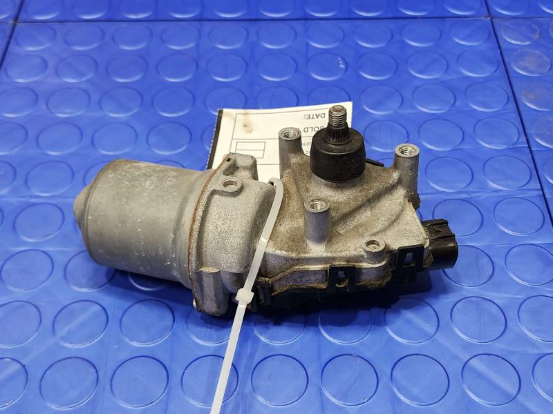 2015 Toyota Prius Wiper Motor Front