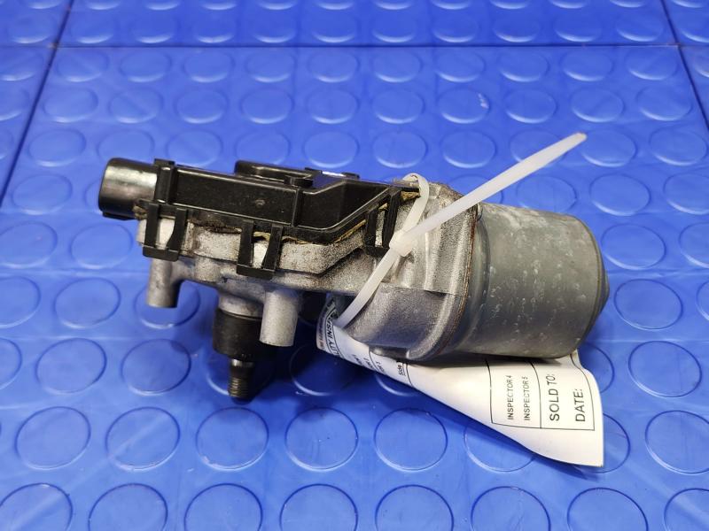 2015 Toyota Prius Wiper Motor Front