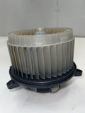2012 Chevrolet Cruze Blower Motor