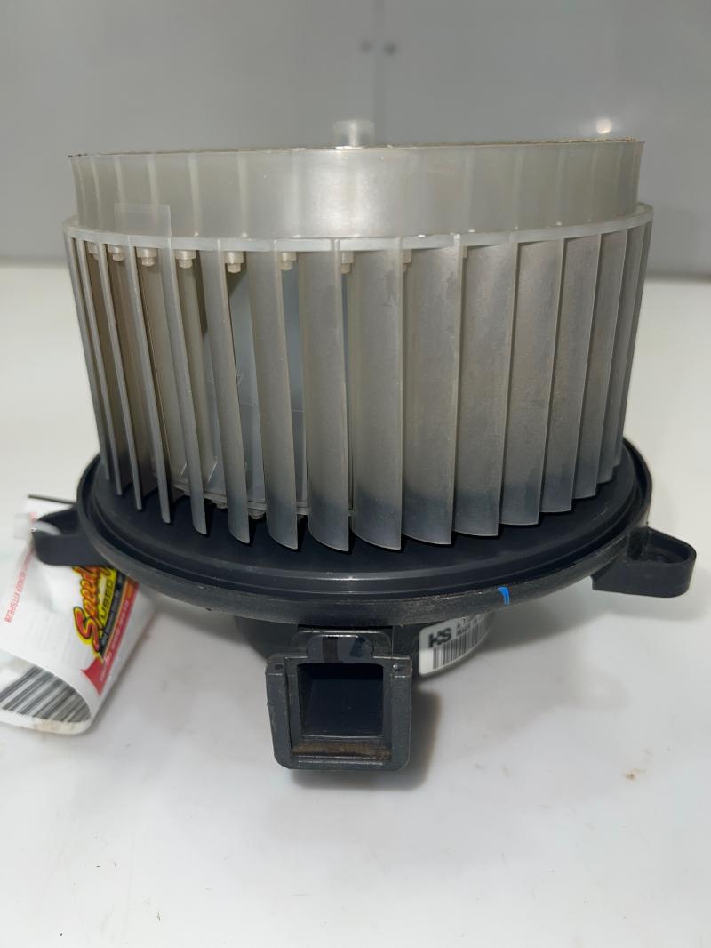 2012 Chevrolet Cruze Blower Motor