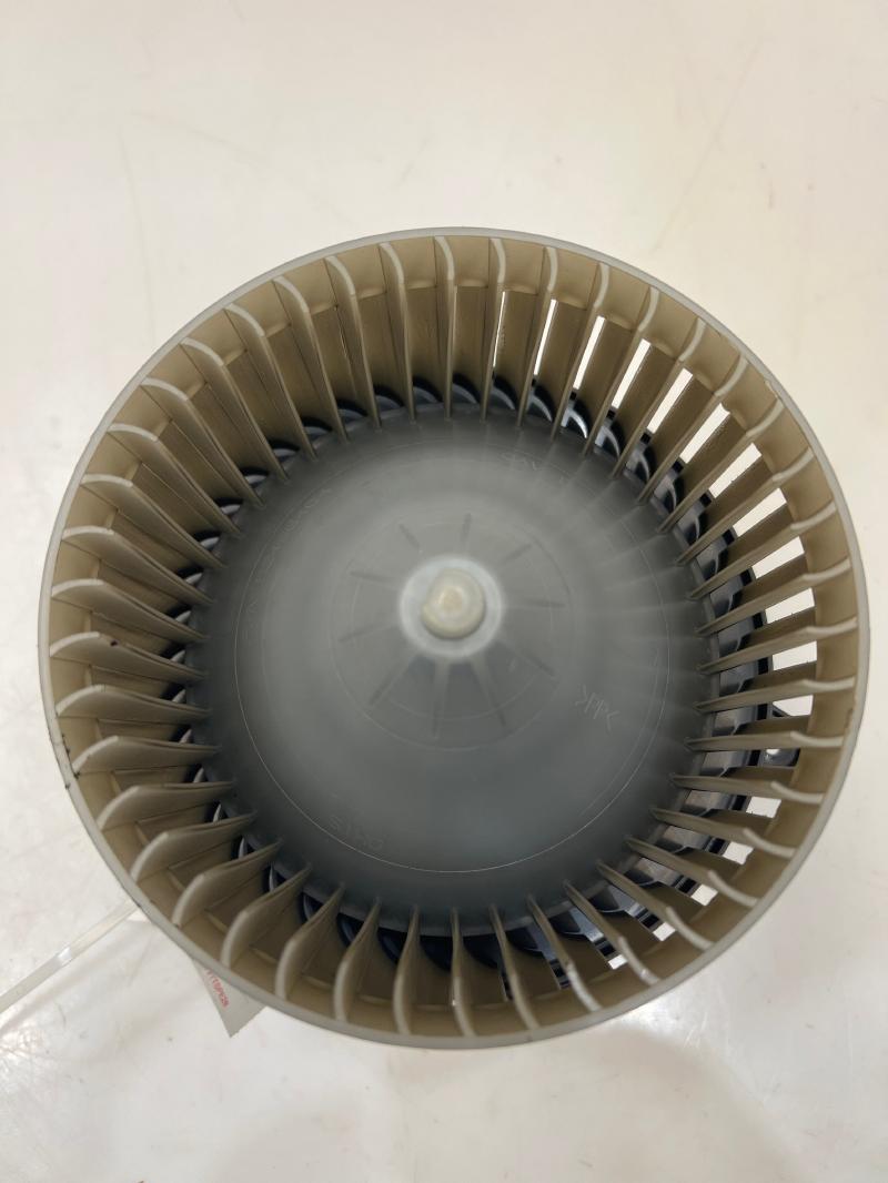 2012 Chevrolet Cruze Blower Motor