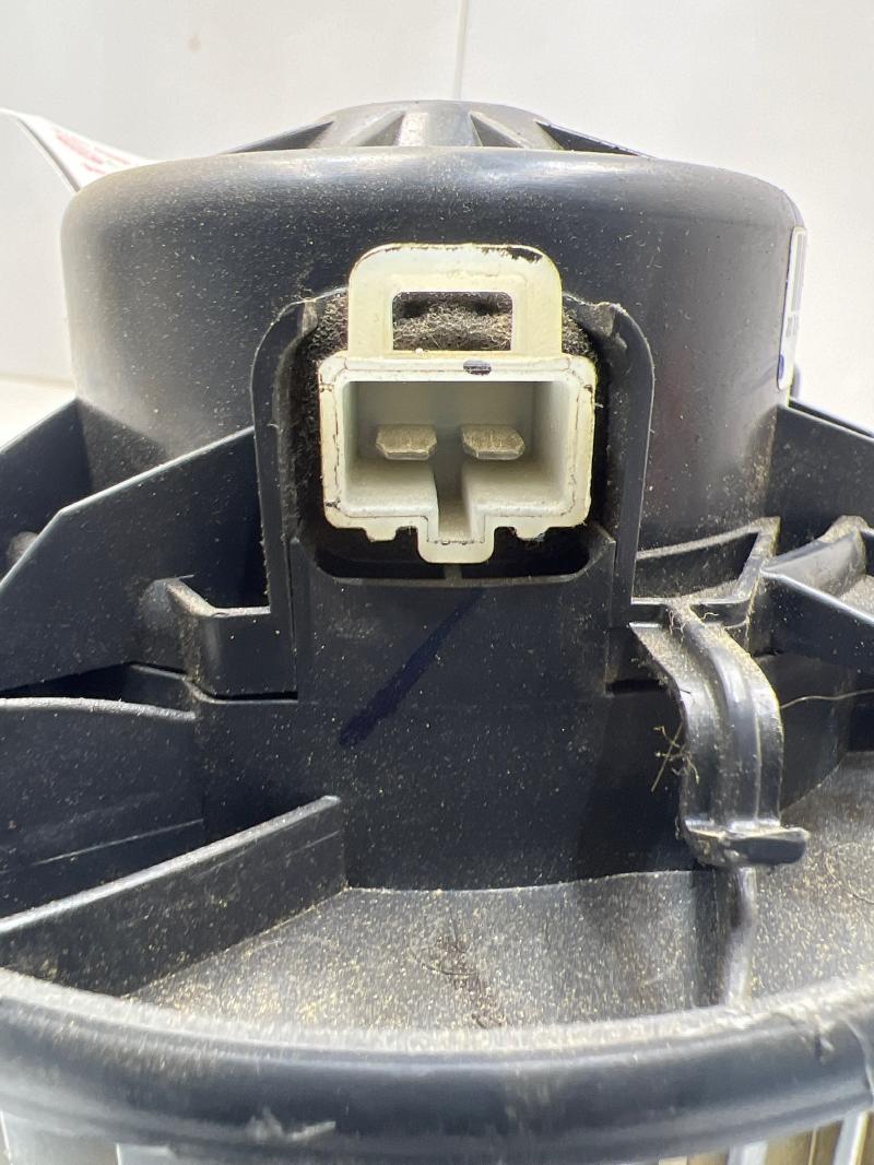 2012 Chevrolet Cruze Blower Motor