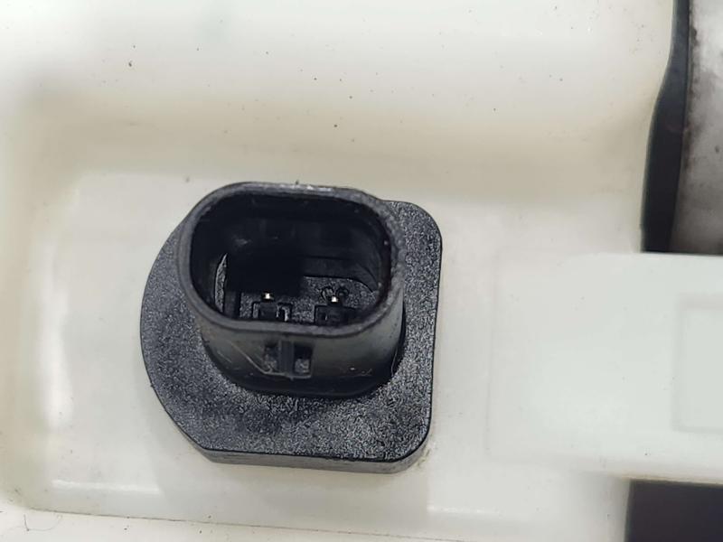 2014 Chevrolet Silverado 1500 Master Cylinder
