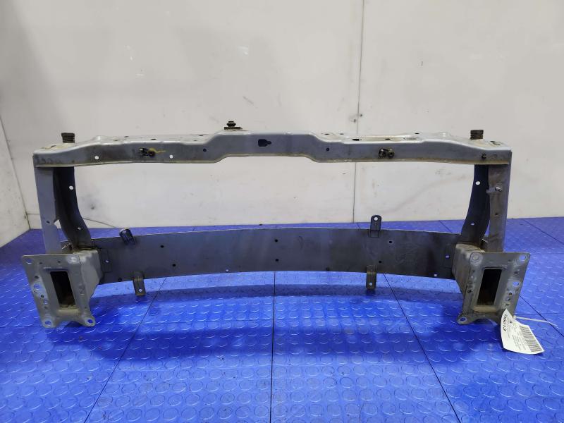 2014 Chevrolet Spark Radiator Support