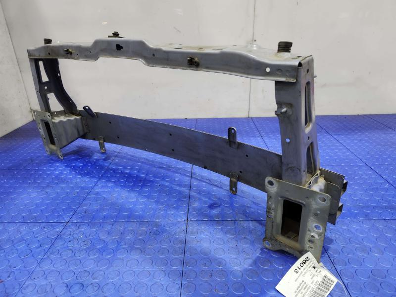 2014 Chevrolet Spark Radiator Support