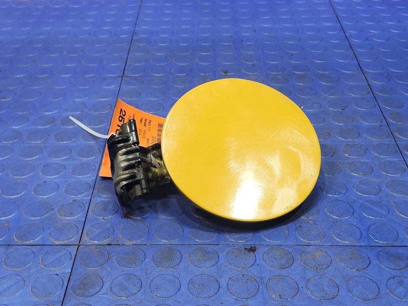 2010-2015 Toyota Prius Fuel Door Gas Flap Genuine OEM 7735047030