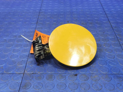 2010-2015 Toyota Prius Fuel Door Gas Flap Genuine OEM 7735047030
