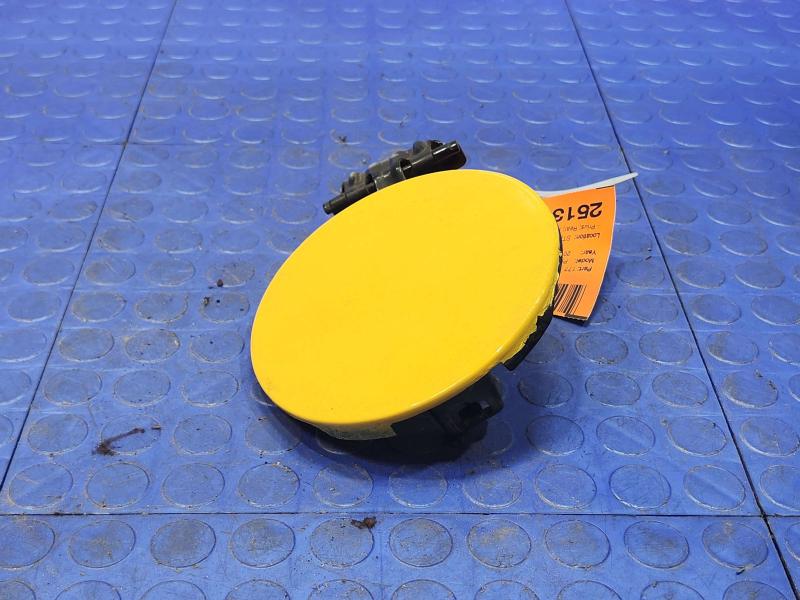 2010-2015 Toyota Prius Fuel Door Gas Flap Genuine OEM 7735047030