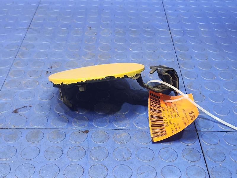 2010-2015 Toyota Prius Fuel Door Gas Flap Genuine OEM 7735047030