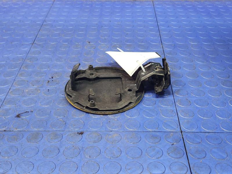 2010-2015 Toyota Prius Fuel Door Gas Flap Genuine OEM 7735047030