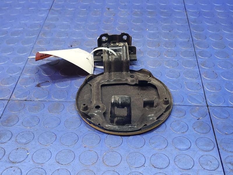 2010-2015 Toyota Prius Fuel Door Gas Flap Genuine OEM 7735047030