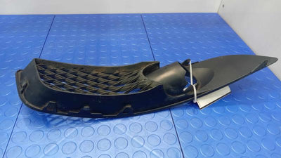2008 Chevrolet Impala Grille