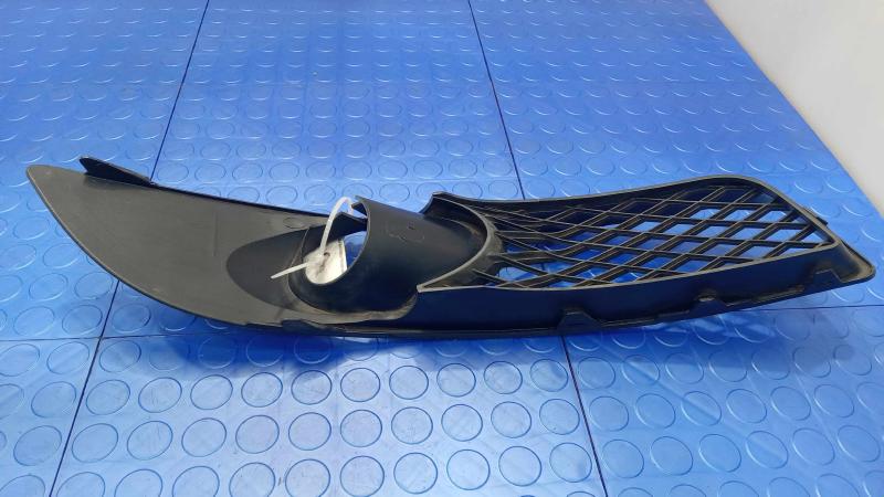 2008 Chevrolet Impala Grille