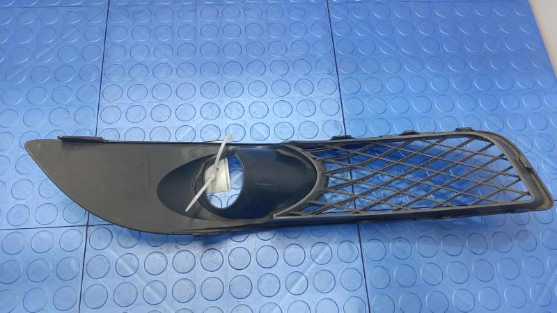 2008 Chevrolet Impala Grille