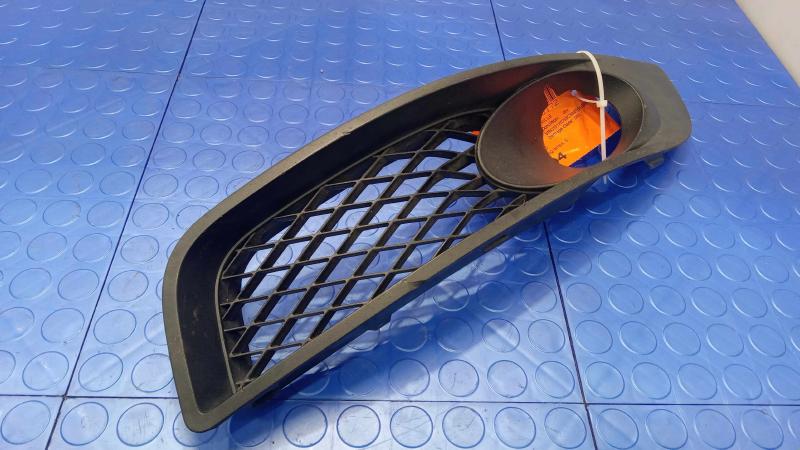 2008 Chevrolet Impala Grille