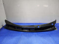 2012-2017 Hyundai Accent OEM Cowl Panel Grille Air Inlet Genuine 861501R000