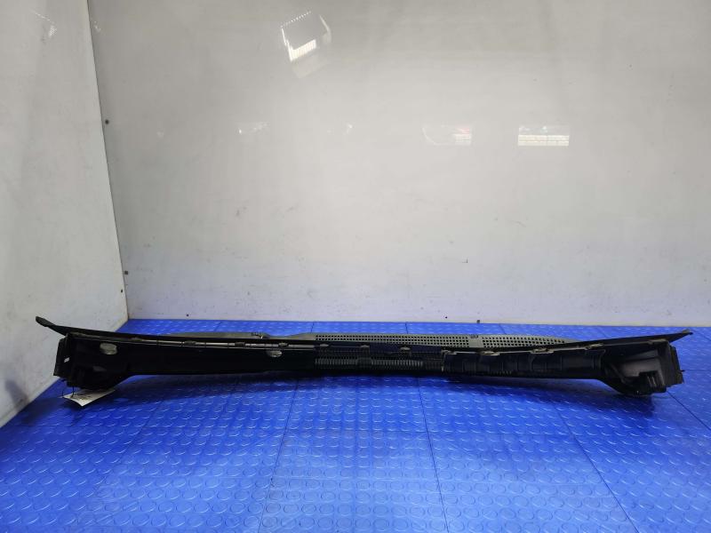 2012-2017 Hyundai Accent OEM Cowl Panel Grille Air Inlet Genuine 861501R000