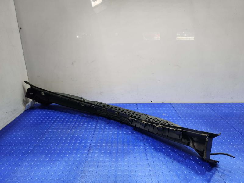 2012-2017 Hyundai Accent OEM Cowl Panel Grille Air Inlet Genuine 861501R000