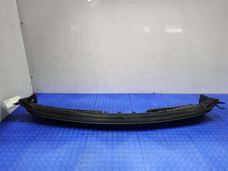 2012-2017 Hyundai Accent OEM Cowl Panel Grille Air Inlet Genuine 861501R000