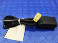 2014 Subaru Crosstrek Front Seat Belt