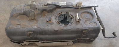 2018 Hyundai Ioniq Fuel Tank Assembly